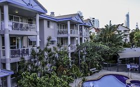 Surfers Beach Holiday Apartments