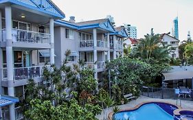 Surfers Beach Holiday Apartments